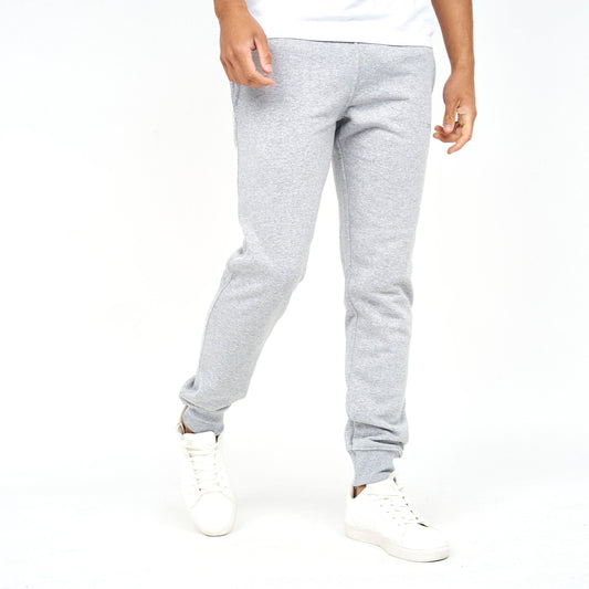 Mayview Joggers Grey Marl