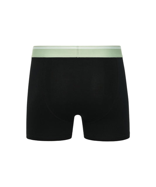 Dringal Boxers 5pk Green