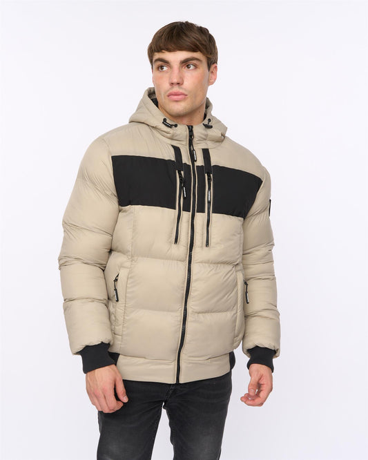 Staylike Jacket Stone