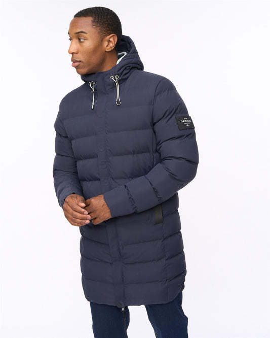 Longkamp Jacket Navy