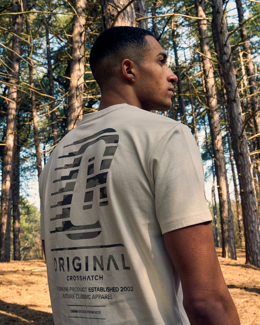 Winchamp T-Shirt Neutral