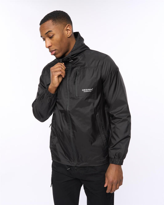 Utilate Jacket Black