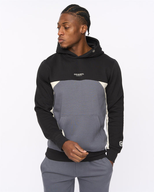 Castlebay Hoodie Slate