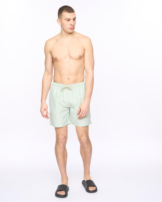 Wabasso Swim Shorts Mint