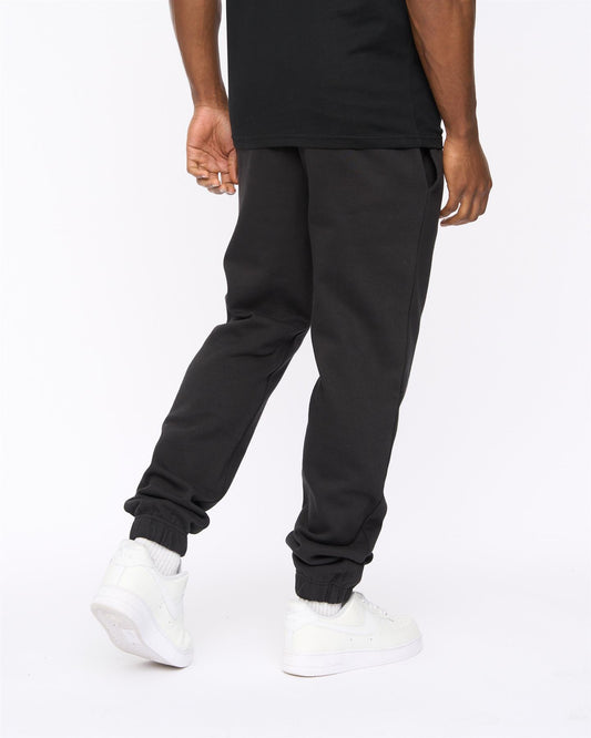 Preece Joggers Black