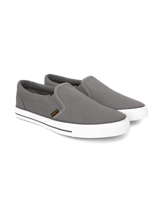 Ramp MVE Pumps Grey