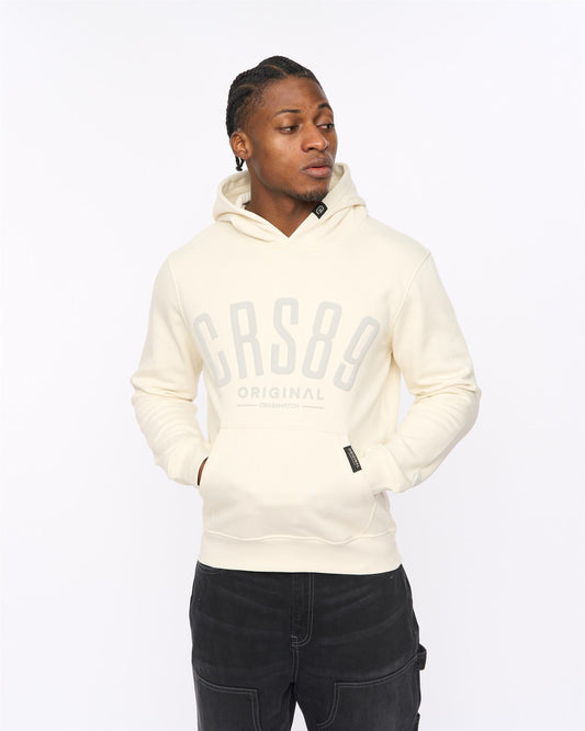 Hallfell Hoodie Neutral