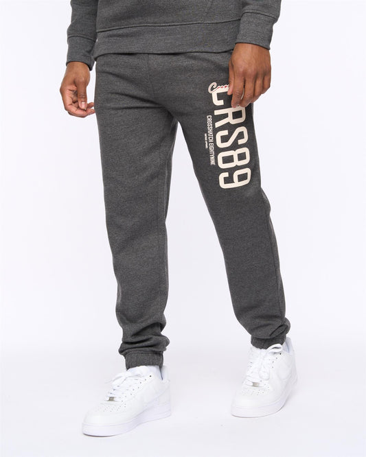 Ellsworth Joggers Charcoal Marl