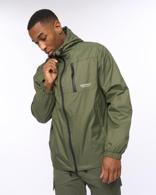 Utilate Jacket Thyme