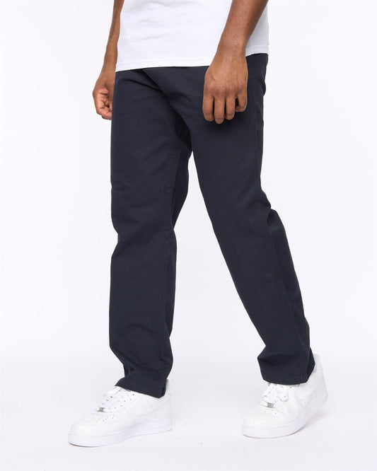 Blansmoore Trousers Navy