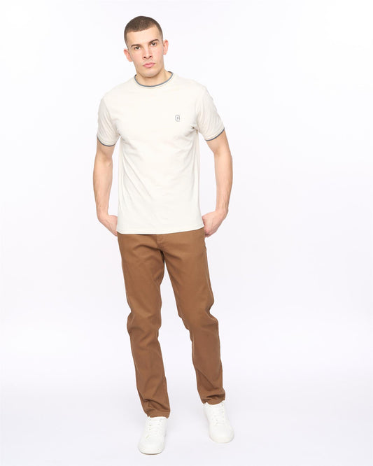 Roysden Chinos Cinnamon