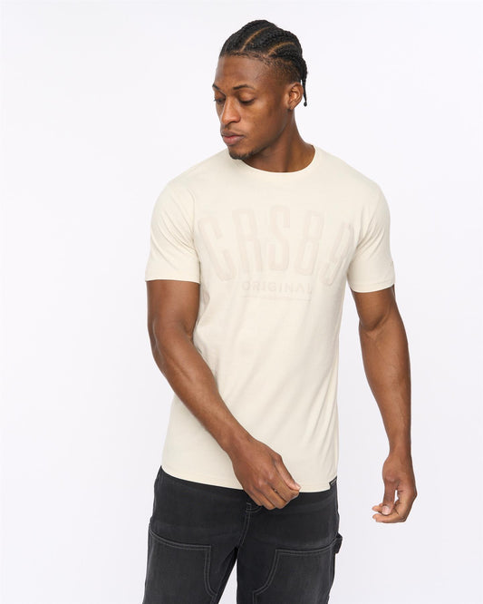 Hallfell T-Shirt Neutral