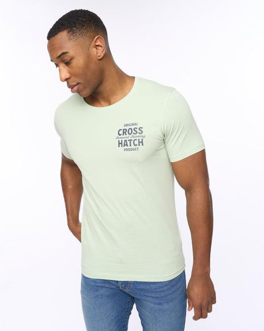 Logotime T-Shirt 5pk Assorted