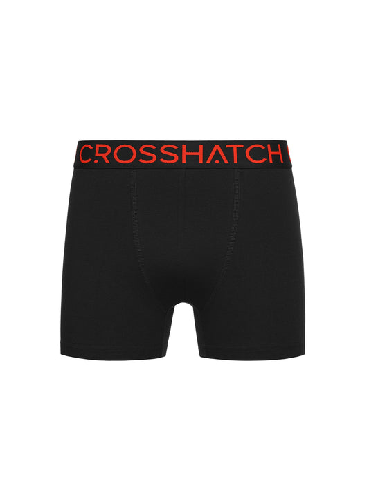 Chasma Boxers 5pk Black