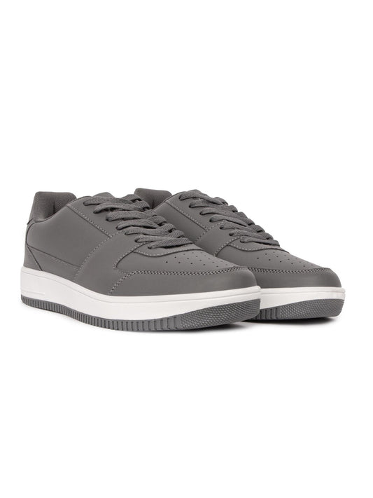 Casimiro Trainers Grey