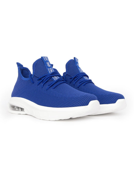 Trevel Trainers Blue