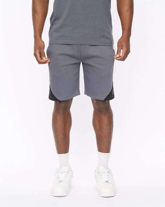 Castlebay Jog Shorts Slate