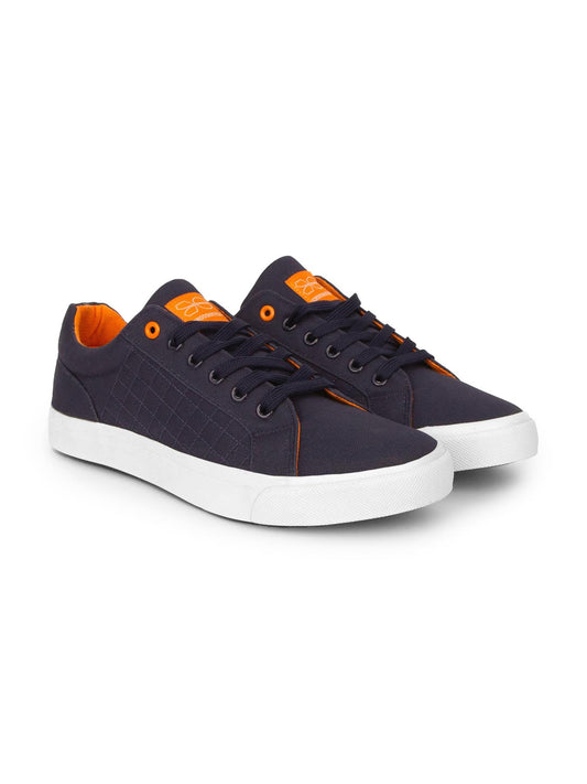 Huseby Trainers Navy