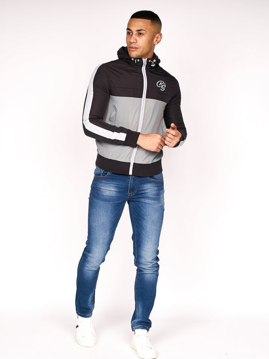 Fellwoods Jacket Black