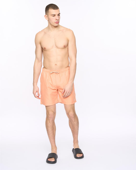 Wabasso Swim Shorts Coral