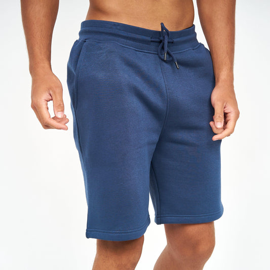 Markz Jogger Shorts Insignia Blue