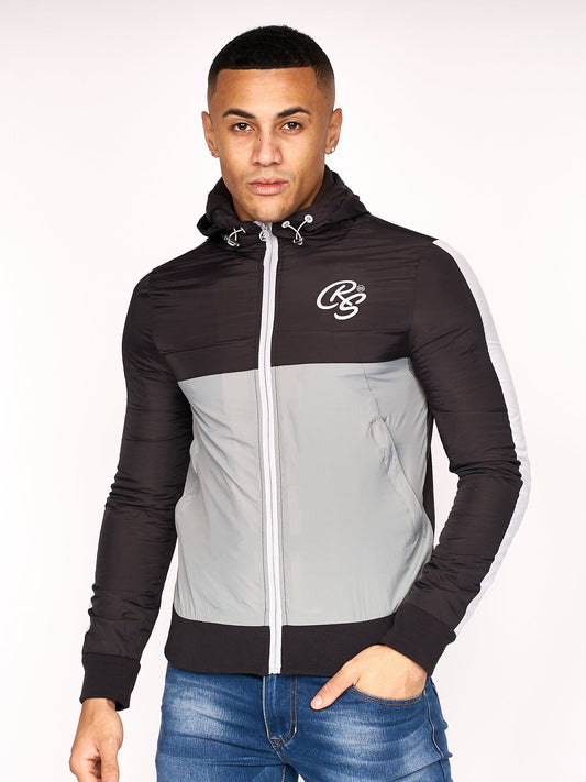 Fellwoods Jacket Black