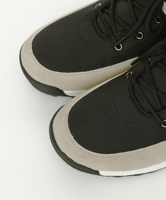 Fordbliss Boots Stone/Black