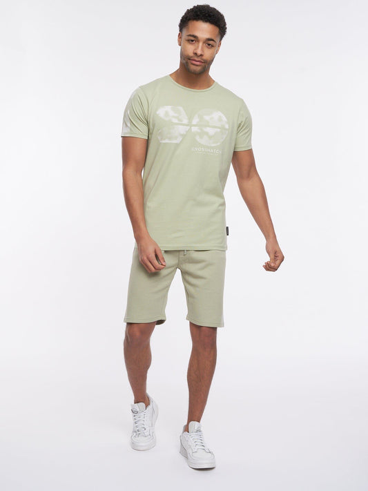 Bellmire Shorts Sage