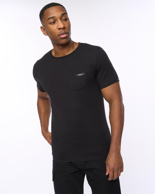 Utilate T-Shirt Black