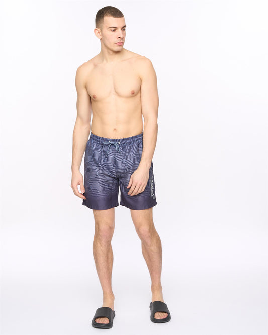 Layotta Swim Shorts Navy