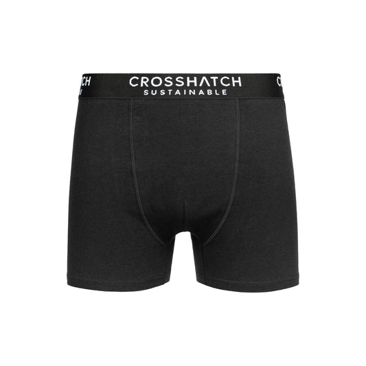 Orlander A Boxers 5pk Black/Navy/Blue/Mustard/White