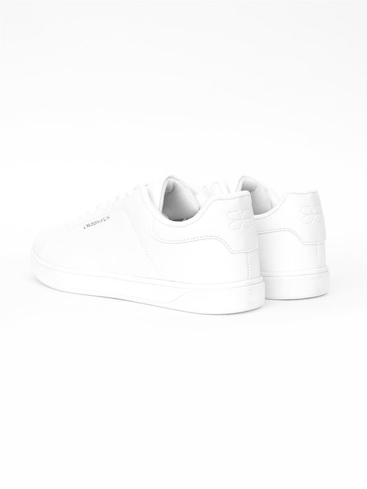 Judas Trainers White