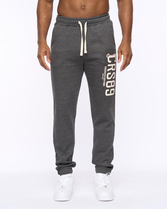 Ellsworth Joggers Charcoal Marl