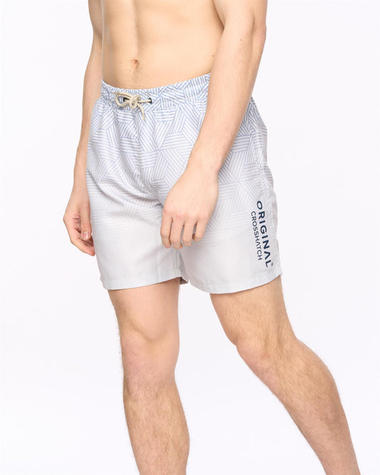 Layotta Swim Shorts Light Stone