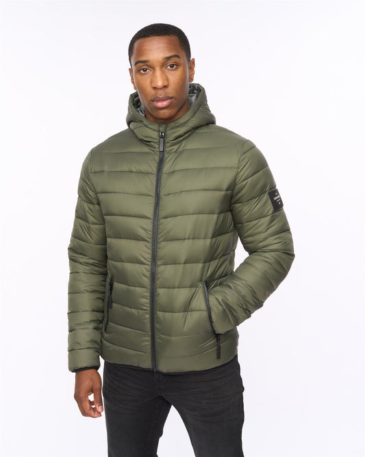 Gattering MVE Jacket Olive