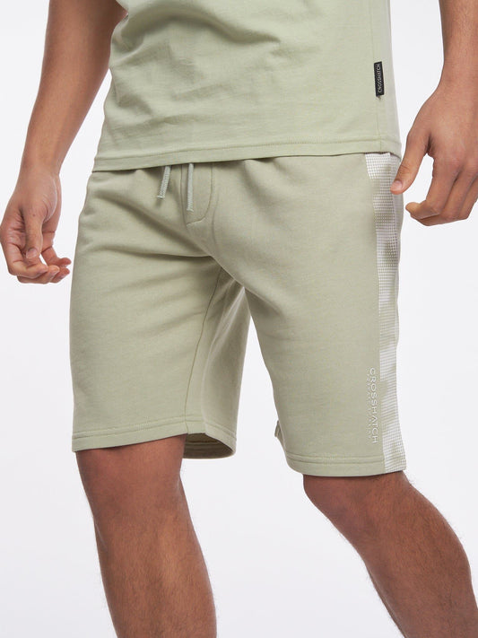Bellmire Shorts Sage