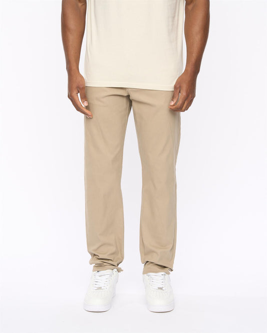 Roysden Chinos Beige