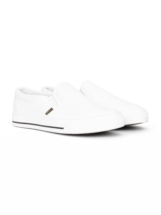 Ramp MVE Pumps White Mono