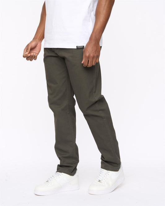 Roysden Chinos Khaki