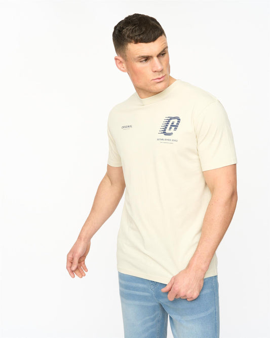Morville T-Shirt Neutral
