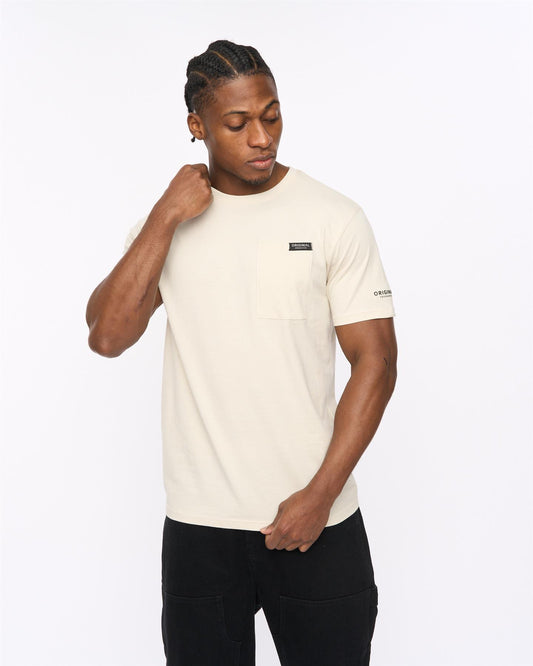 Portville T-Shirt Neutral