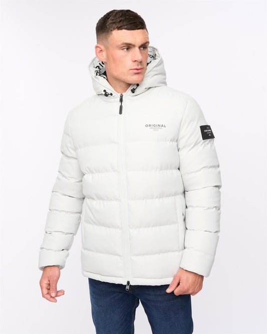 Pitsburg  MVE Jacket Putty