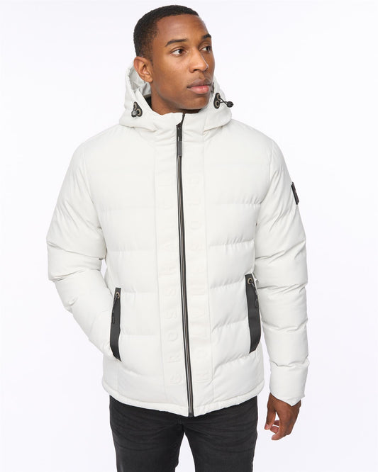 Kampnew MVE Jacket Putty