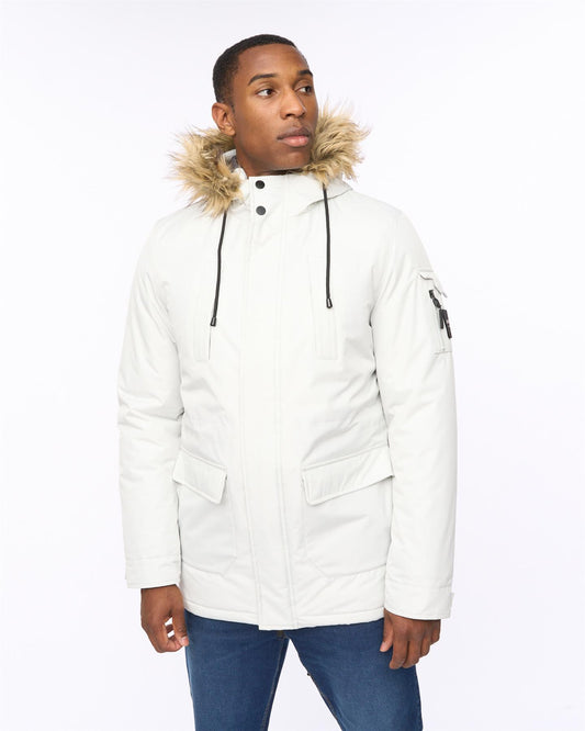Parkmoore Parka Putty