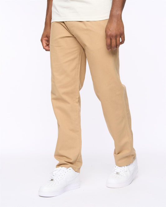 Blansmoore Trousers Stone