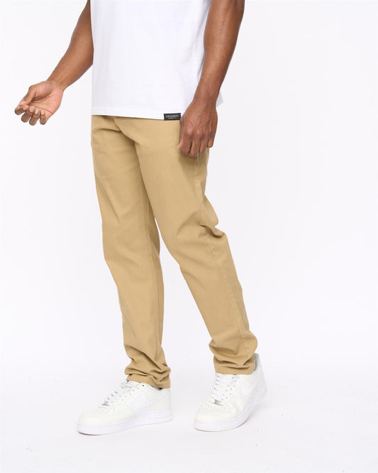 Roysden Chinos Sand
