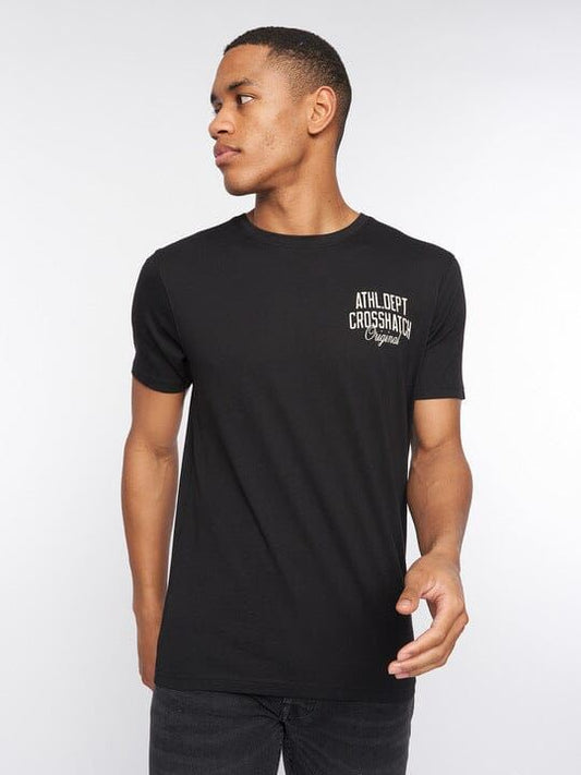 Brandax T-Shirt 5pk Assorted