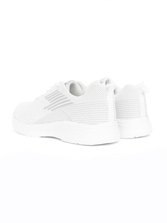 Torrans Trainers White