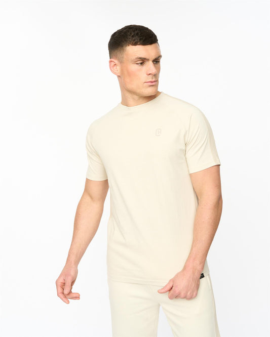 Cresswill T-Shirt Neutral