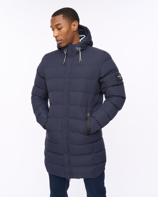 Longkamp Jacket Navy